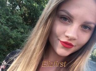 Elizfirst