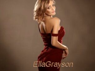 EllaGrayson