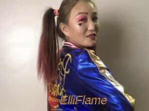 ElliFlame