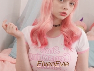 ElvenEvie