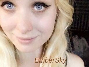 EmberSky