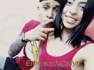 EmersonXCailyn Annuaire Sexe