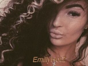 EmillyHotZ