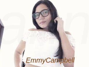 EmmyCampbell