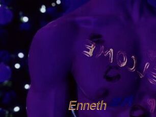 Enneth