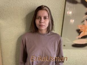 ErikaUsman