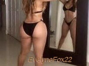 EvelyneFox22