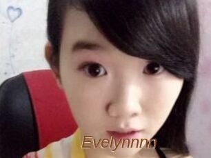 Evelynnnn