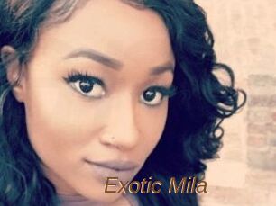 Exotic_Mila