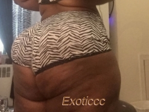 Exoticcc