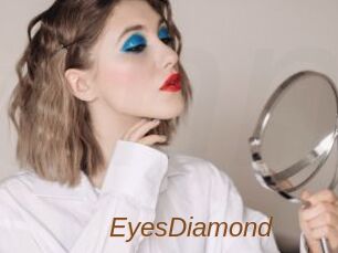 EyesDiamond