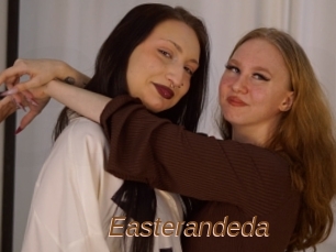 Easterandeda