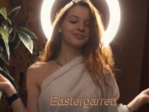 Eastergarrett