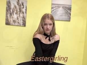 Eastergirling