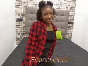 Ebonnyclack