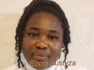 Ebonybustyza