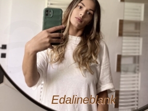Edalineblank