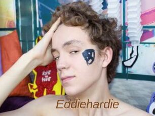 Eddiehardie