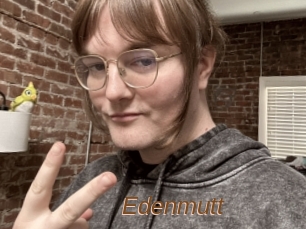 Edenmutt