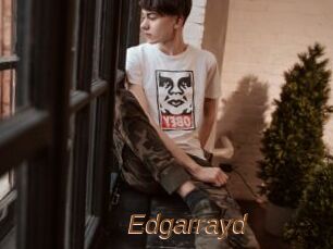 Edgarrayd