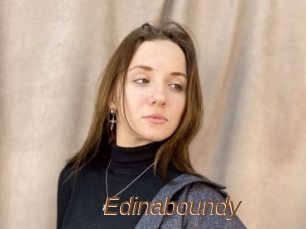 Edinaboundy