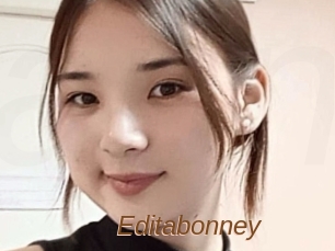 Editabonney