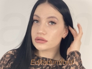 Editadumford