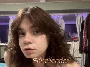 Editellender