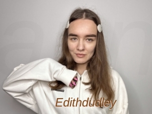 Edithdudley