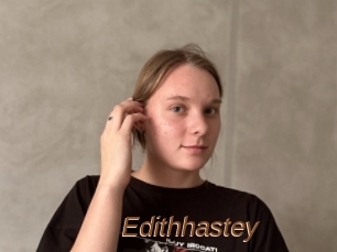 Edithhastey