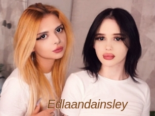 Edlaandainsley