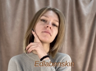 Edlabenskin