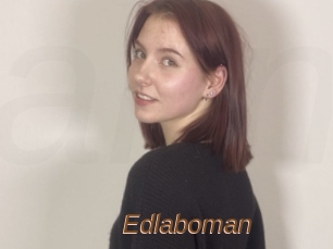 Edlaboman