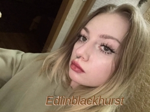 Edlinblackhurst