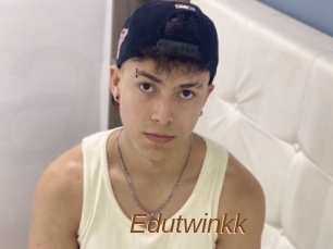 Edutwinkk