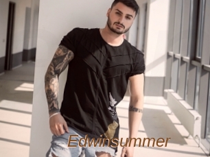 Edwinsummer