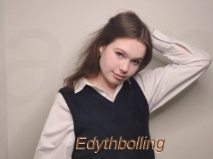 Edythbolling