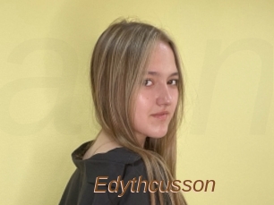 Edythcusson