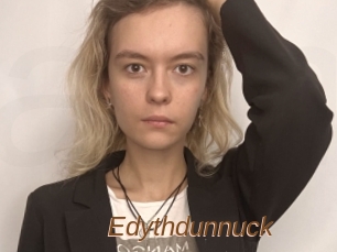 Edythdunnuck