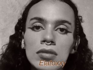 Elafoxxy