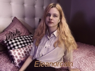 Eleanorcain