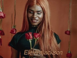 Elektrajackson