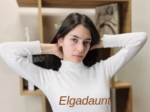 Elgadaunt