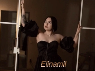 Elinamil