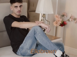 Eliobrown