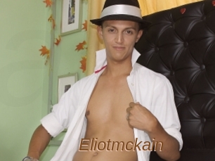 Eliotmckain