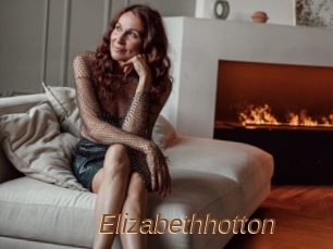 Elizabethhotton