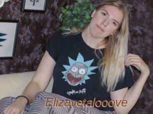 Elizavetalooove