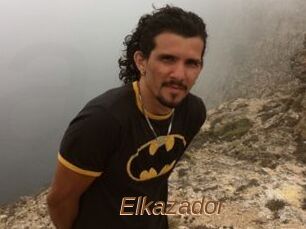 Elkazador