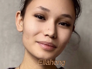 Ellahong